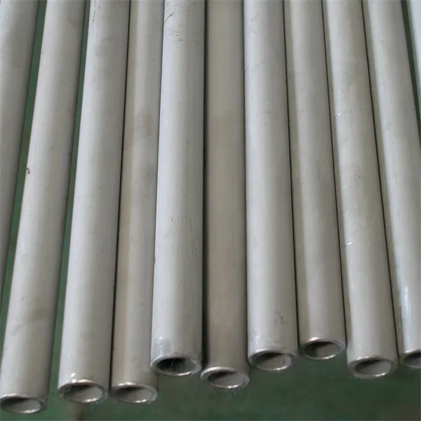  seamless stainless steel pipe